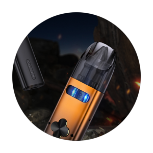 Uwell Caliburn Explorer Pod Kit_7